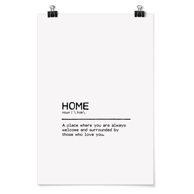 Wanddeko Büro Definition Home Welcome