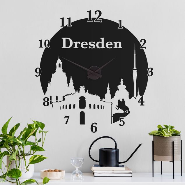 Wanddeko Schlafzimmer Dresden