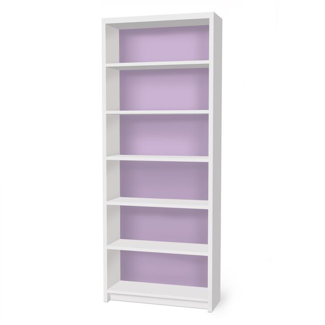 Deko Uni Colour Lavender