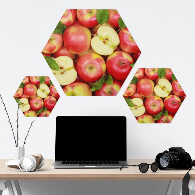 Forex Bilder Saftige Äpfel