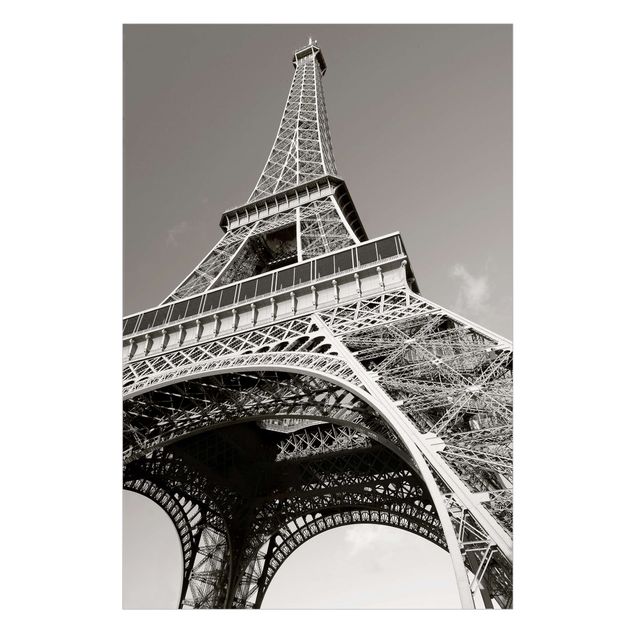 Deko Erde Eiffelturm