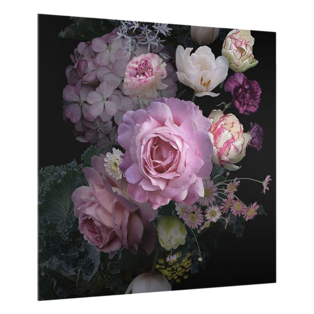 Deko Rose Rosentraum Bouquet