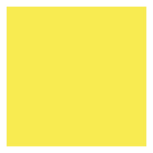 gelbe Klebefolie Colour Lemon Yellow