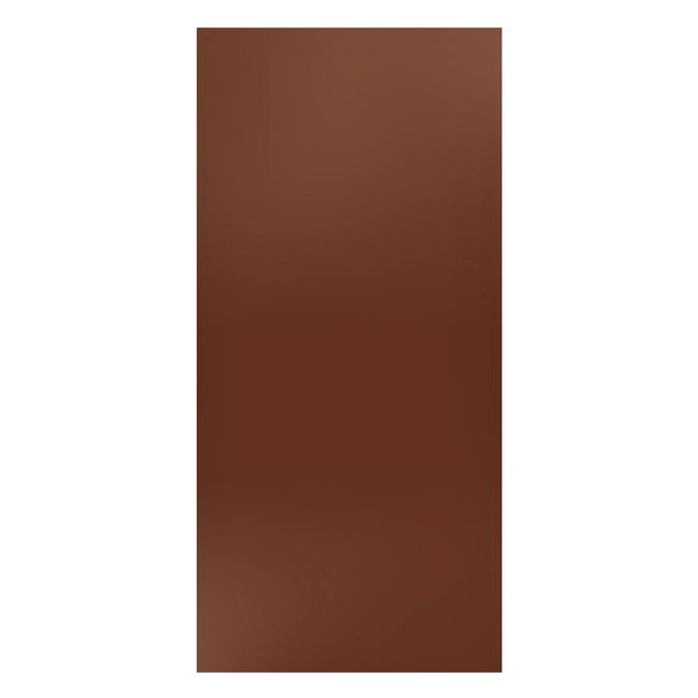 Wanddeko Esszimmer Colour Chocolate