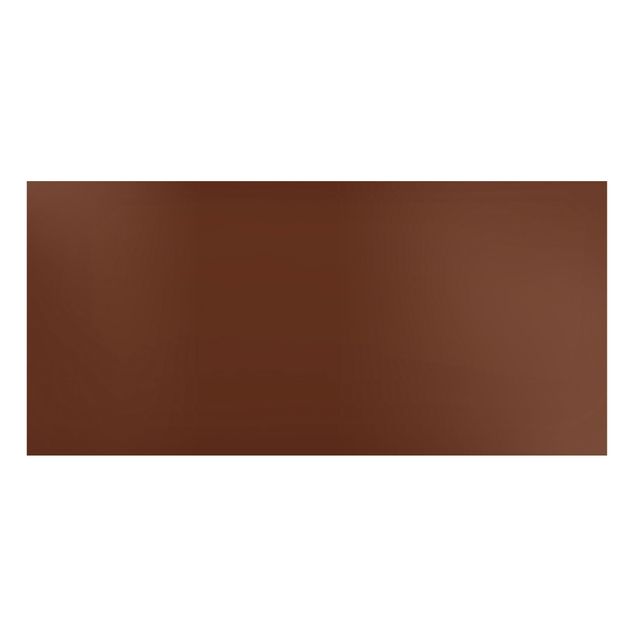 Wanddeko Esszimmer Colour Chocolate