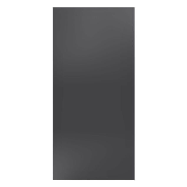Wanddeko Esszimmer Colour Dark Grey