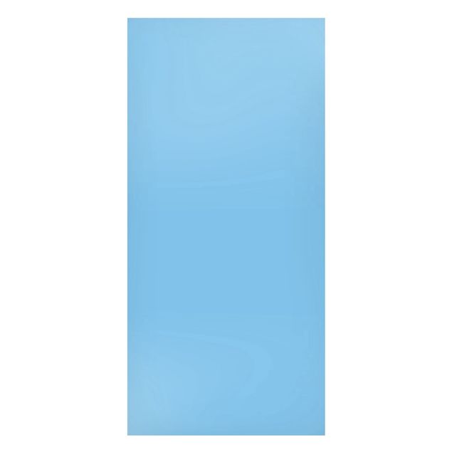 Wanddeko Esszimmer Colour Light Blue