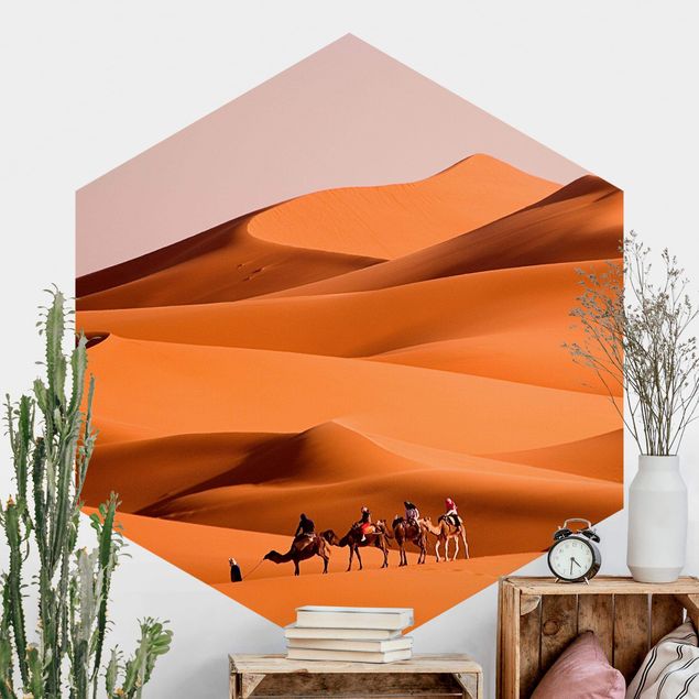 Deko Afrika Namib Desert