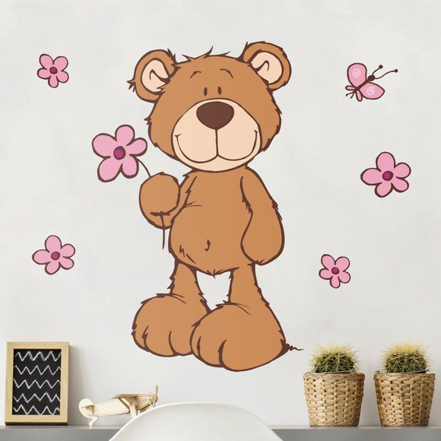 Kinderzimmer Deko NICI - Classic Bears