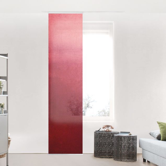 Wanddeko Wohnzimmer Rote Wüste