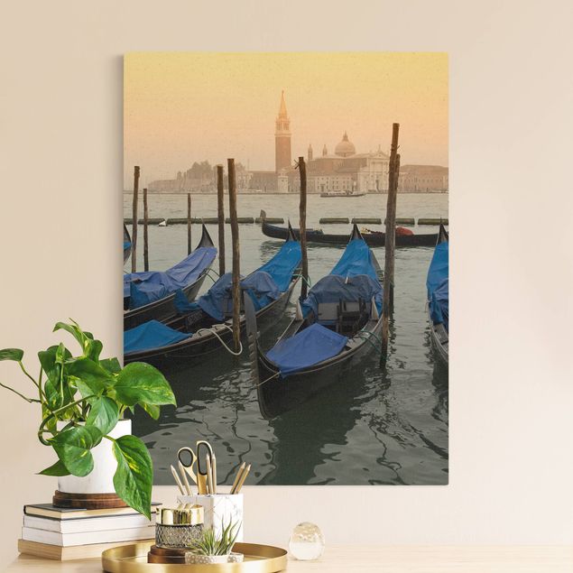 Wandbilder Italien Venice Dreams