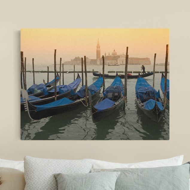 Wandbilder Italien Venice Dreams
