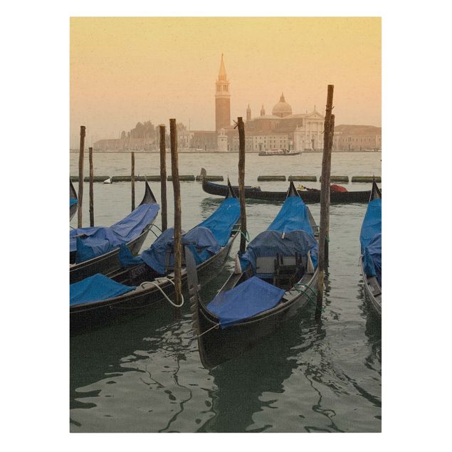 Wanddeko Flur Venice Dreams